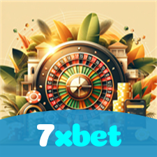 7xbet visual