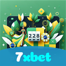 7xbet visual