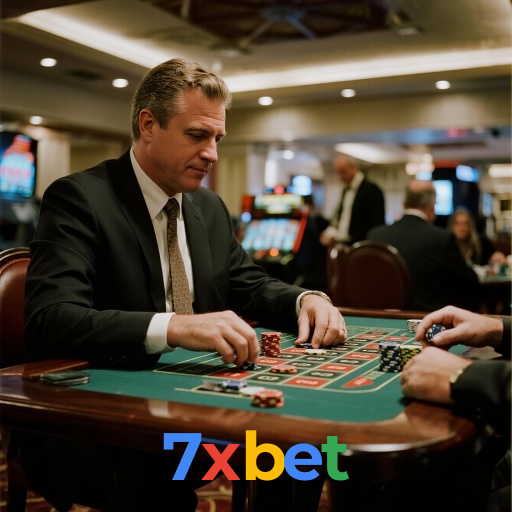7xbet visual