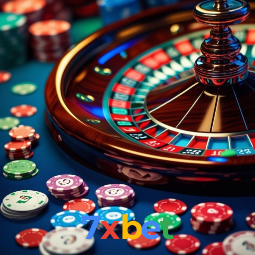 7xbet visual