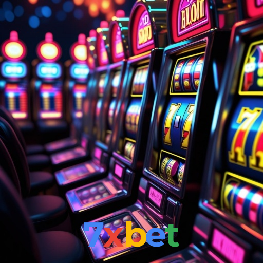 7xbet visual
