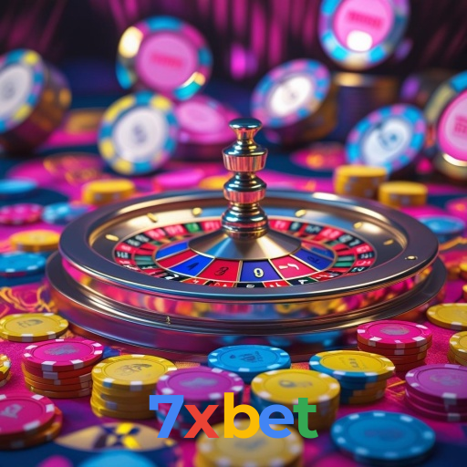 7xbet visual