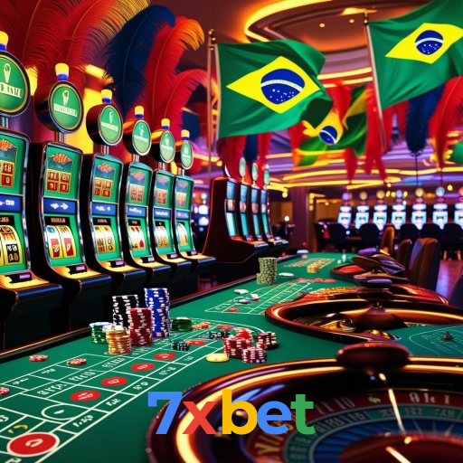 7xbet visual