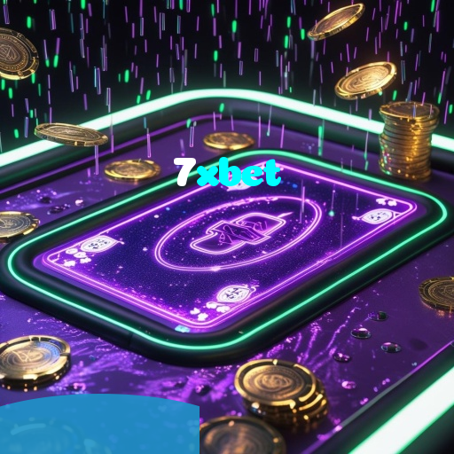 7xbet visual