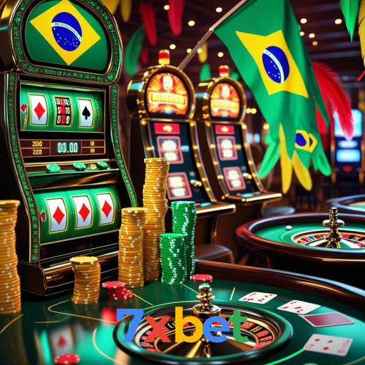 7xbet visual