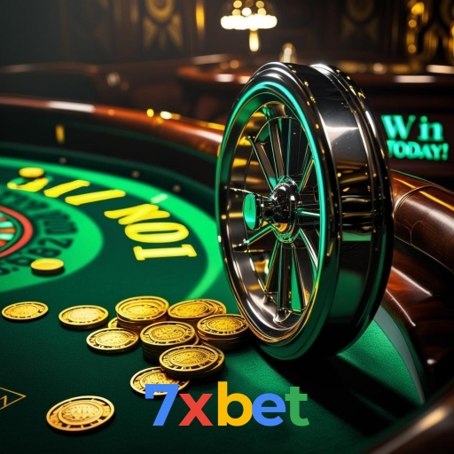7xbet visual