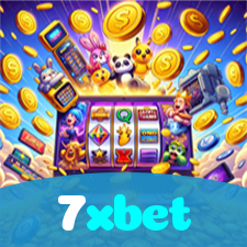 7xbet visual