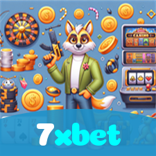 7xbet visual