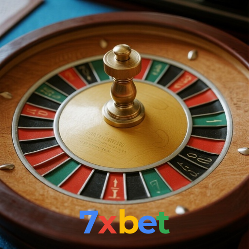 7xbet visual