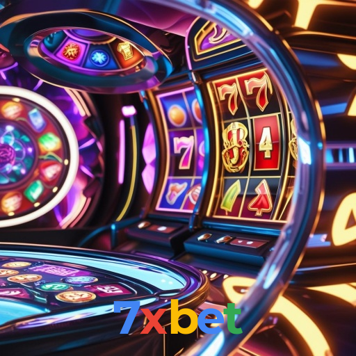 7xbet visual