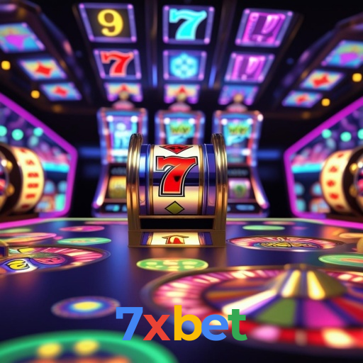 7xbet visual