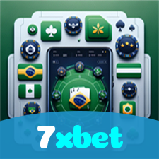 7xbet visual