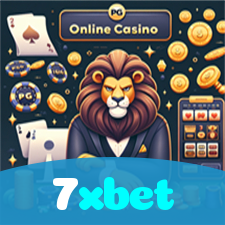 7xbet visual