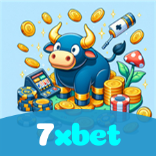 7xbet visual
