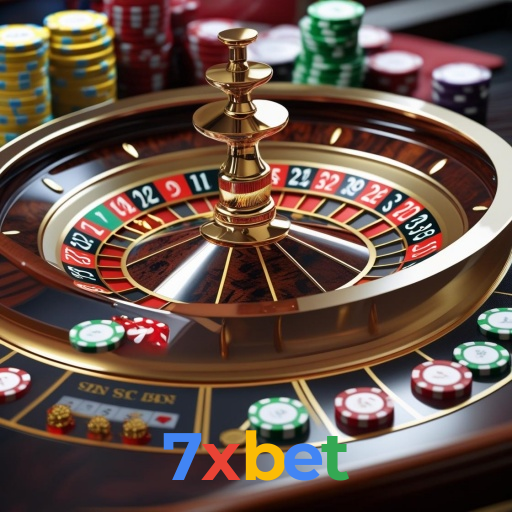 7xbet visual