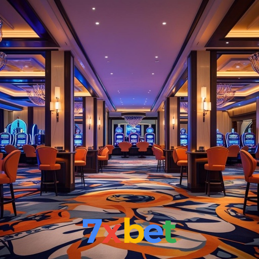 7xbet visual