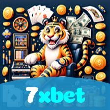 7xbet visual