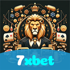 7xbet visual