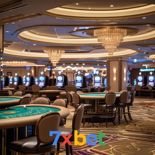 7xbet visual