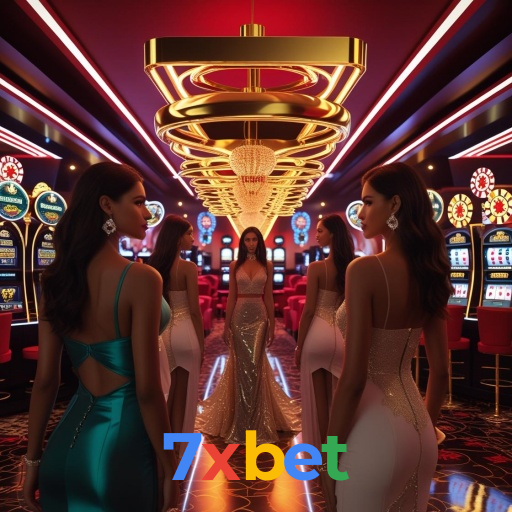7xbet visual