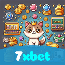 7xbet visual
