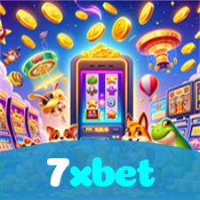 7xbet visual