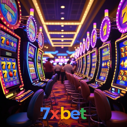7xbet visual