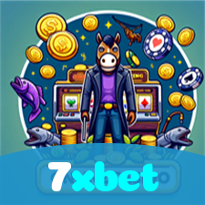 7xbet visual