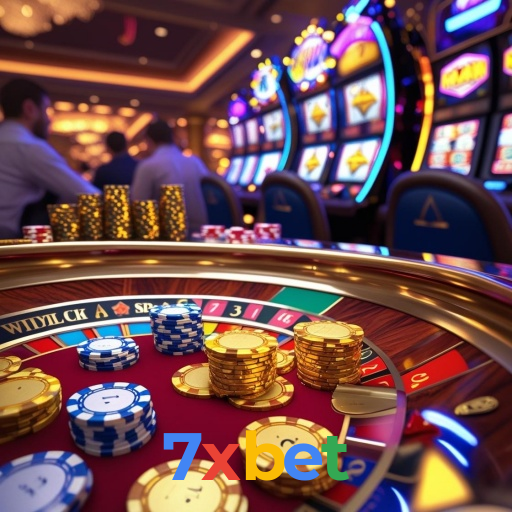 7xbet visual