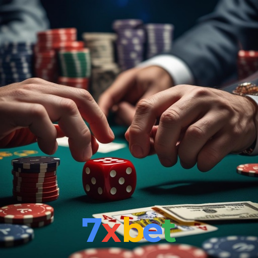7xbet visual