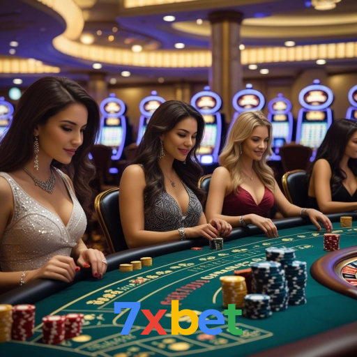 7xbet visual
