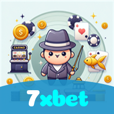 7xbet visual