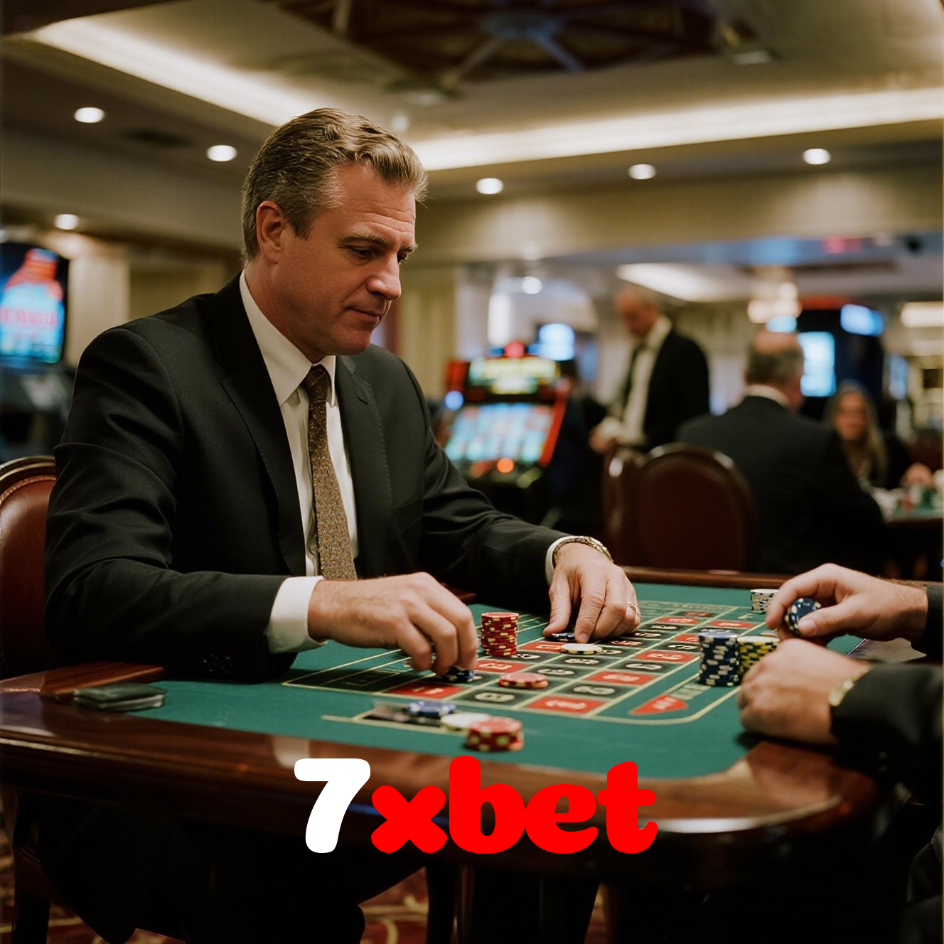7xbet Image