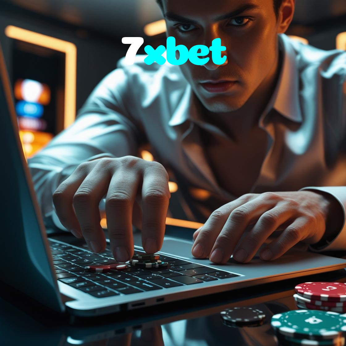 7xbet visual