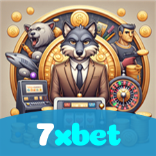 7xbet visual