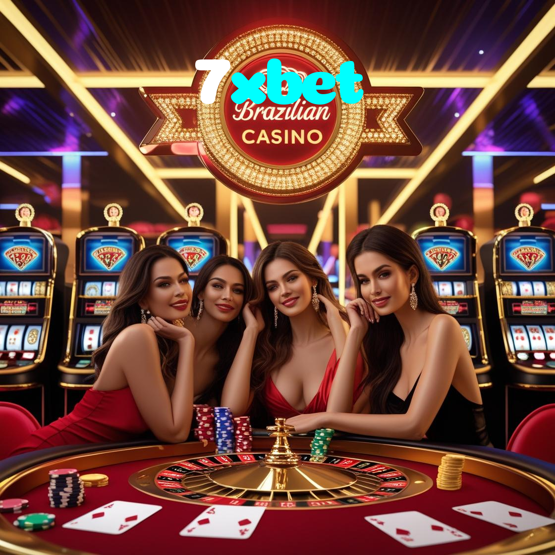 7xbet visual
