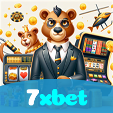 7xbet visual