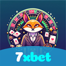 7xbet visual