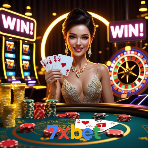 7xbet visual