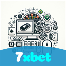 7xbet visual