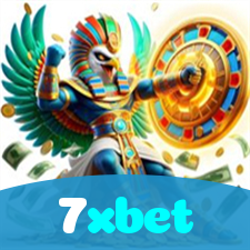 7xbet visual
