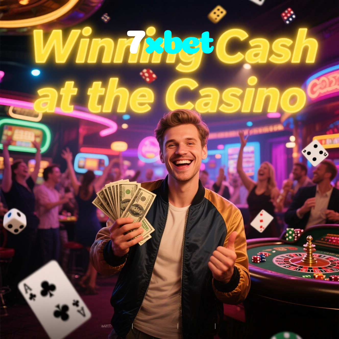 7xbet visual