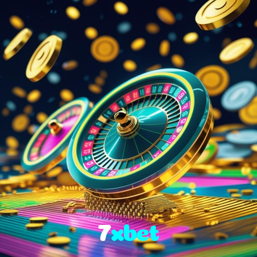7xbet visual