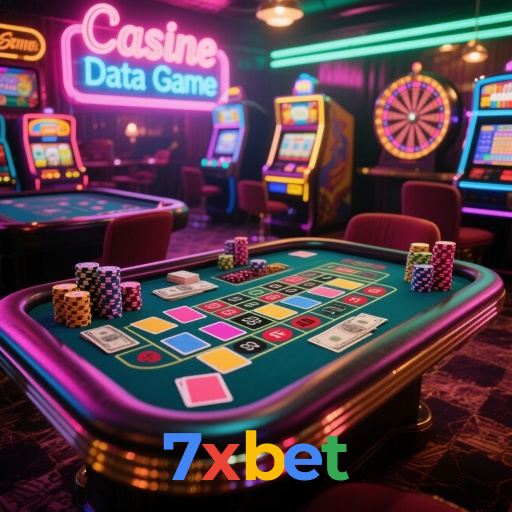 7xbet visual