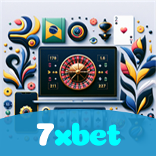 7xbet visual