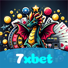 7xbet visual