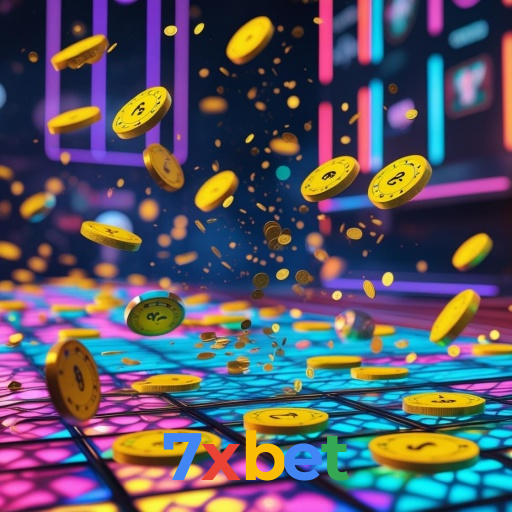 7xbet visual