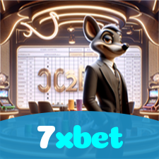 7xbet visual