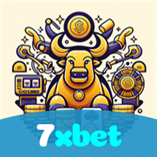 7xbet visual