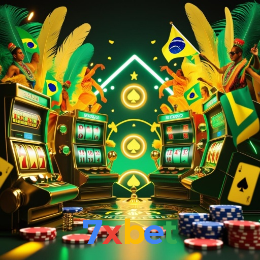 7xbet visual